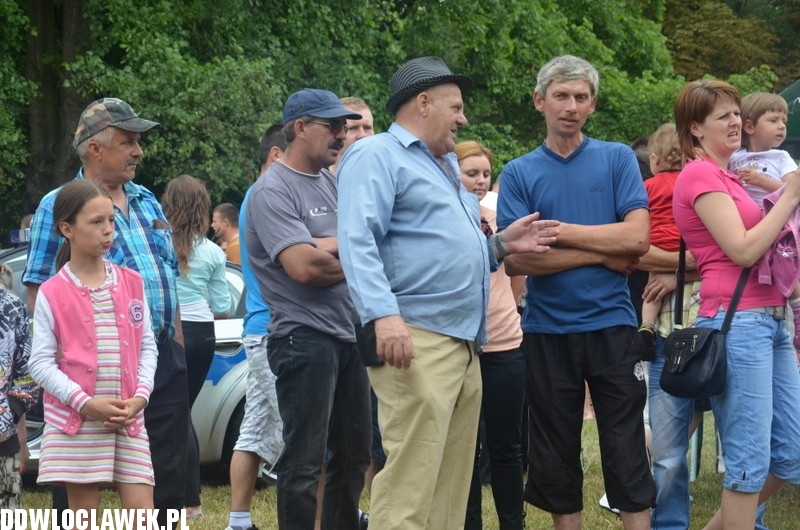 X Festyn Myśliwski w Zakrzewie