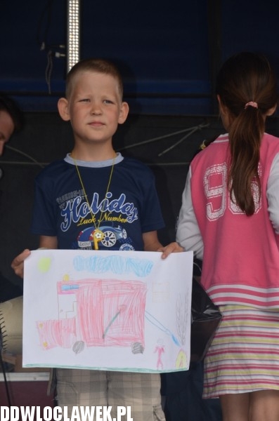 X Festyn Myśliwski w Zakrzewie