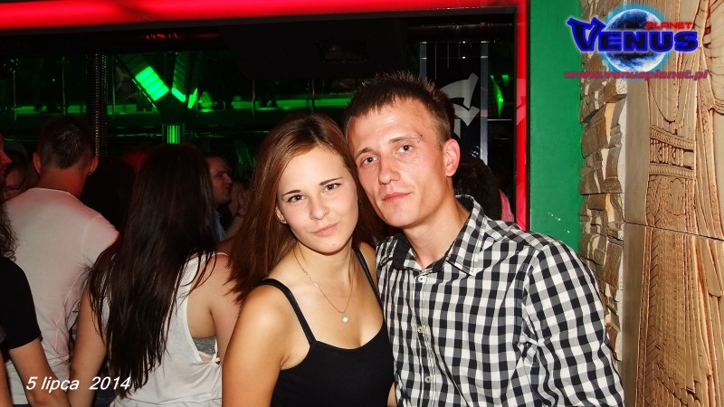 Weekend w Venus Planet część I