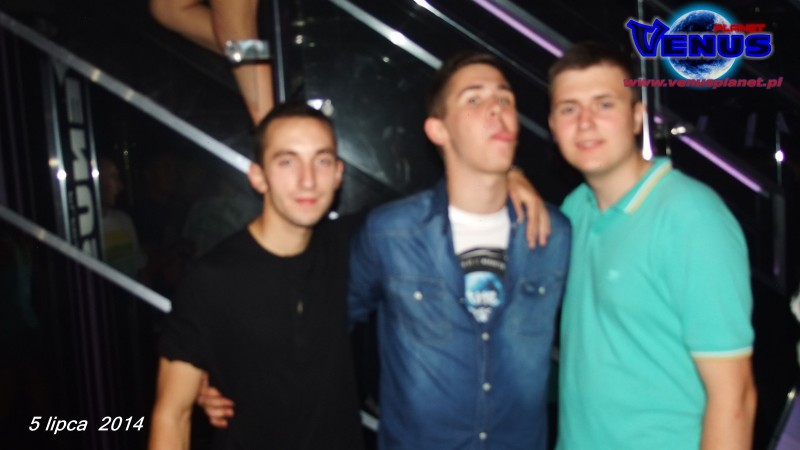 Weekend w Venus Planet część IV