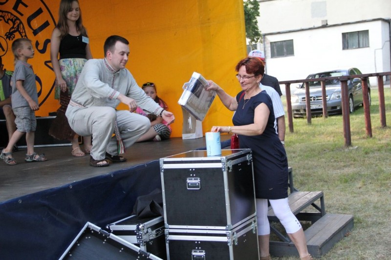 III edycja festynu charytatywnego...