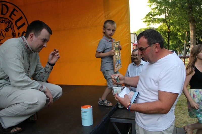 III edycja festynu charytatywnego...