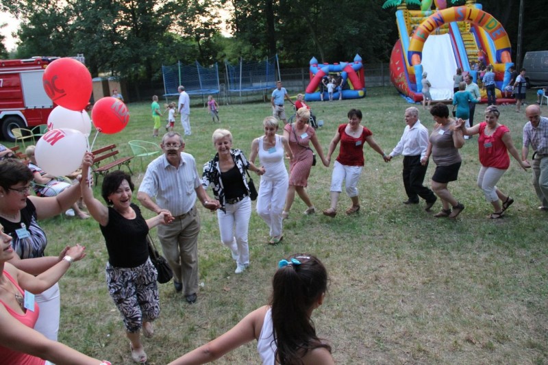 III edycja festynu charytatywnego...