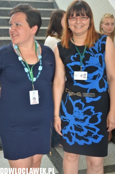 Otwarcie nowej siedziby ARiMR przy Ogniowej