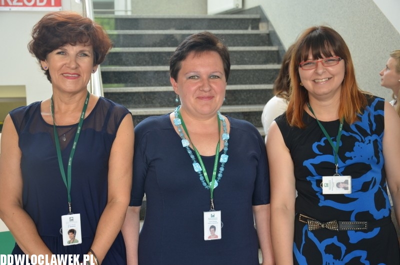 Otwarcie nowej siedziby ARiMR przy Ogniowej