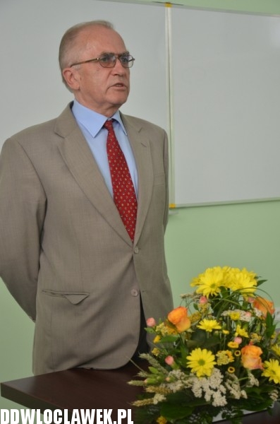 Otwarcie nowej siedziby ARiMR przy Ogniowej