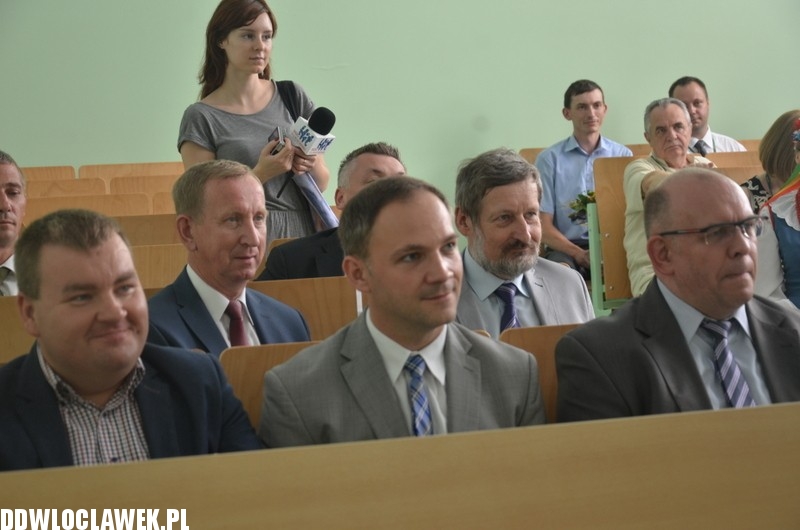 Otwarcie nowej siedziby ARiMR przy Ogniowej