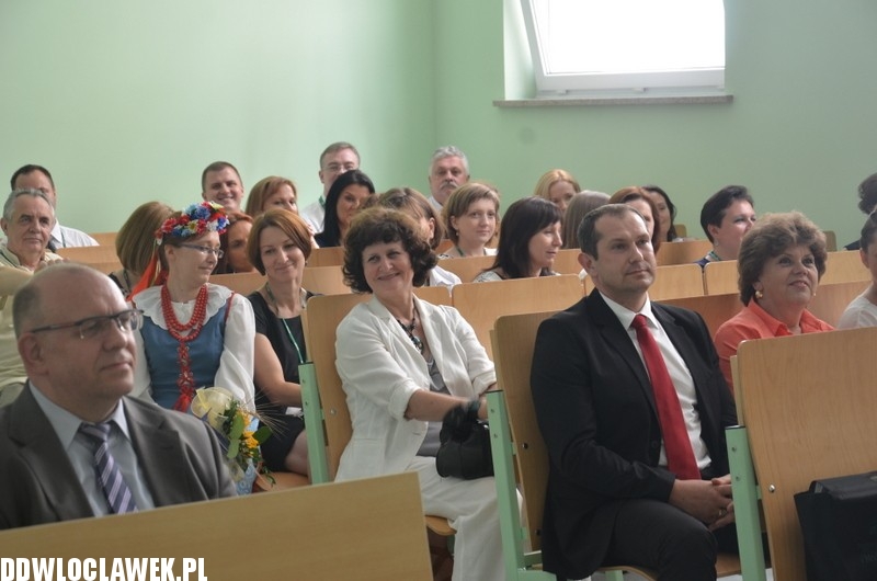 Otwarcie nowej siedziby ARiMR przy Ogniowej