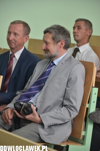 Otwarcie nowej siedziby ARiMR przy Ogniowej