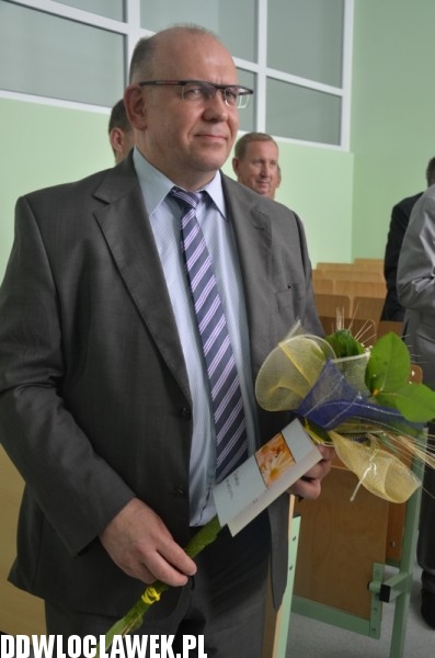 Otwarcie nowej siedziby ARiMR przy Ogniowej