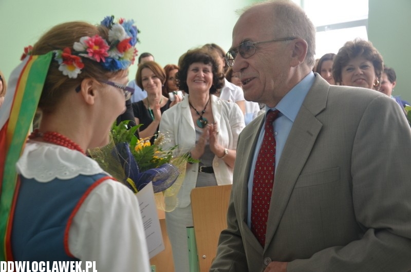 Otwarcie nowej siedziby ARiMR przy Ogniowej
