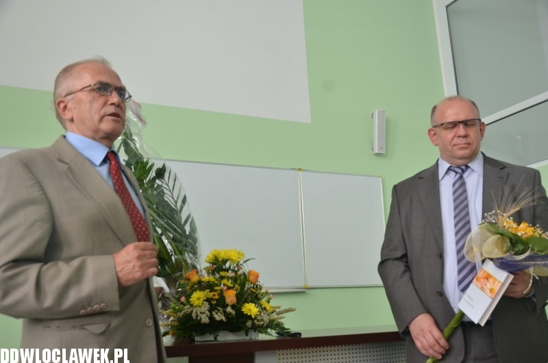 Otwarcie nowej siedziby ARiMR przy Ogniowej