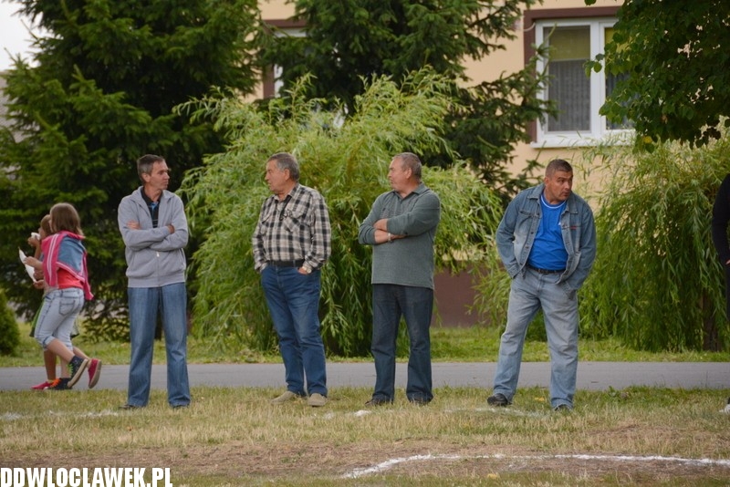 Festyn powitanie lata w Chodeczku