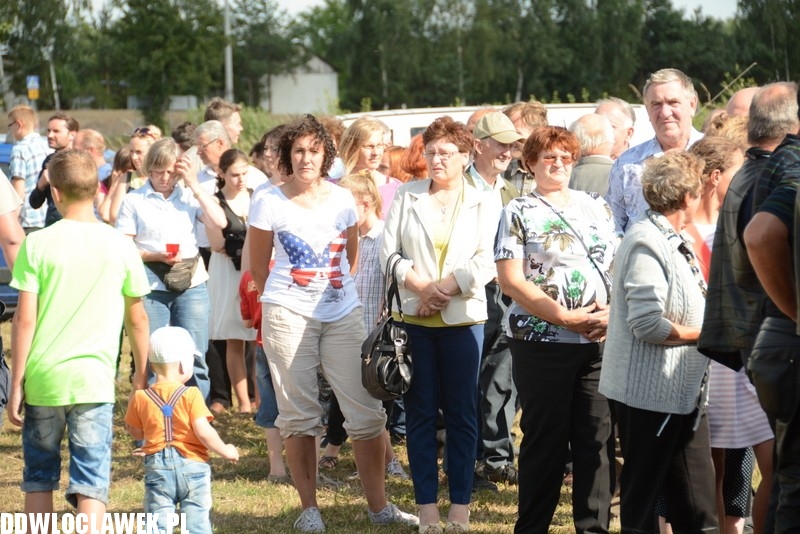 Festyn zdrowa ryba w Boniewie
