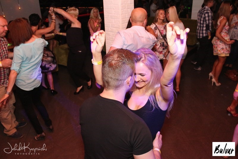Weekend we Włocławku: 12.07 Bulvar Million Club