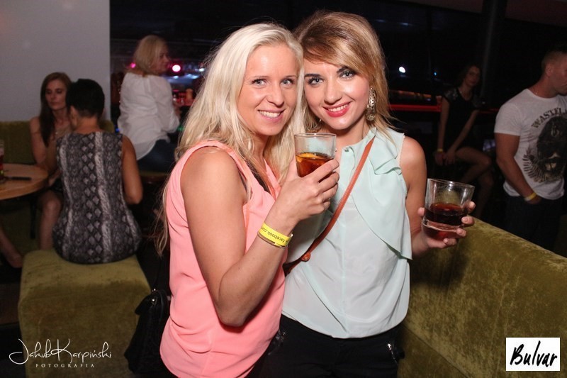 Weekend we Włocławku: 12.07 Bulvar Million Club