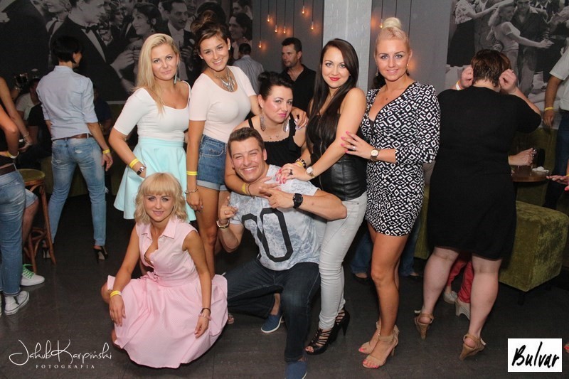 Weekend we Włocławku: 12.07 Bulvar Million Club