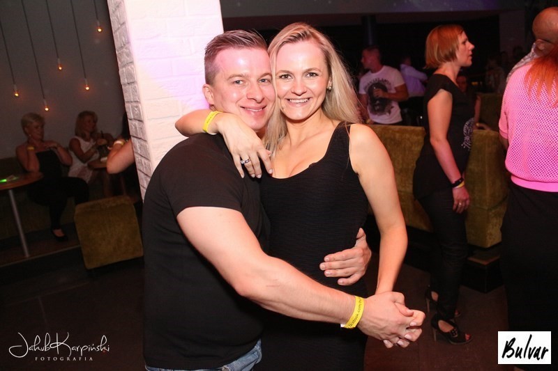Weekend we Włocławku: 12.07 Bulvar Million Club
