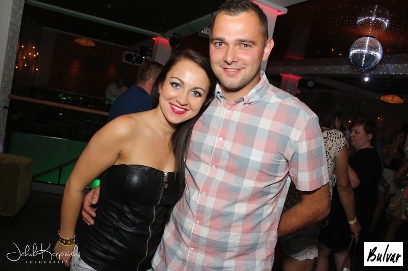 Weekend we Włocławku: 12.07 Bulvar Million Club