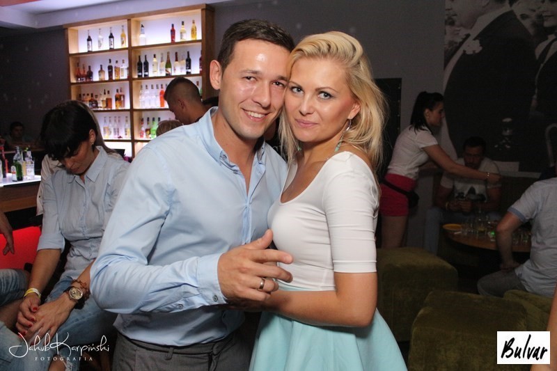 Weekend we Włocławku: 12.07 Bulvar Million Club