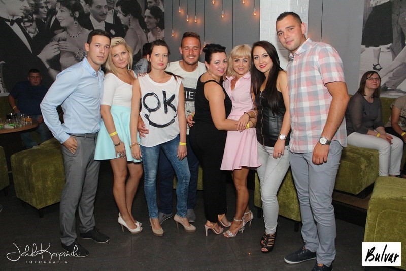 Weekend we Włocławku: 12.07 Bulvar Million Club