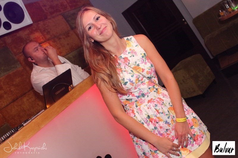 Weekend we Włocławku: 12.07 Bulvar Million Club