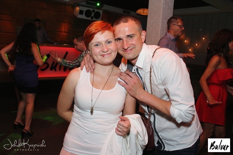 Weekend we Włocławku: 12.07 Bulvar Million Club