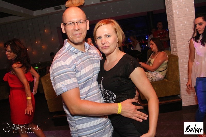 Weekend we Włocławku: 12.07 Bulvar Million Club