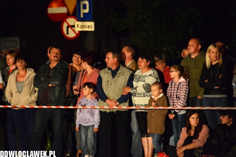 Brzeskie spotkanie teatrów ulicznych
