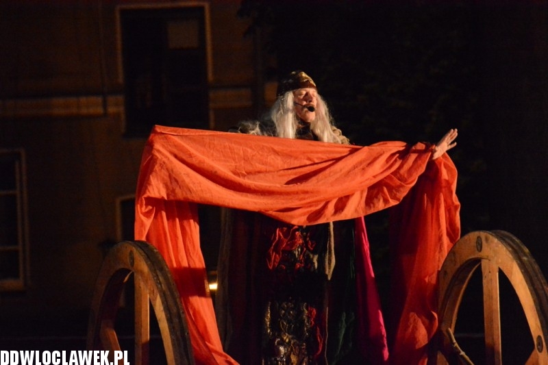 Brzeskie spotkanie teatrów ulicznych