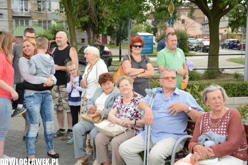 Zajęcia w ramach Bulwaru Sztuki