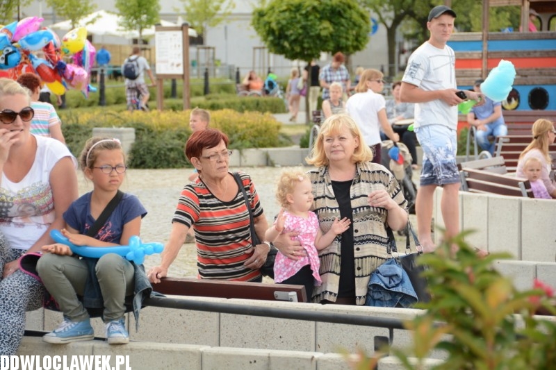 Zajęcia w ramach Bulwaru Sztuki