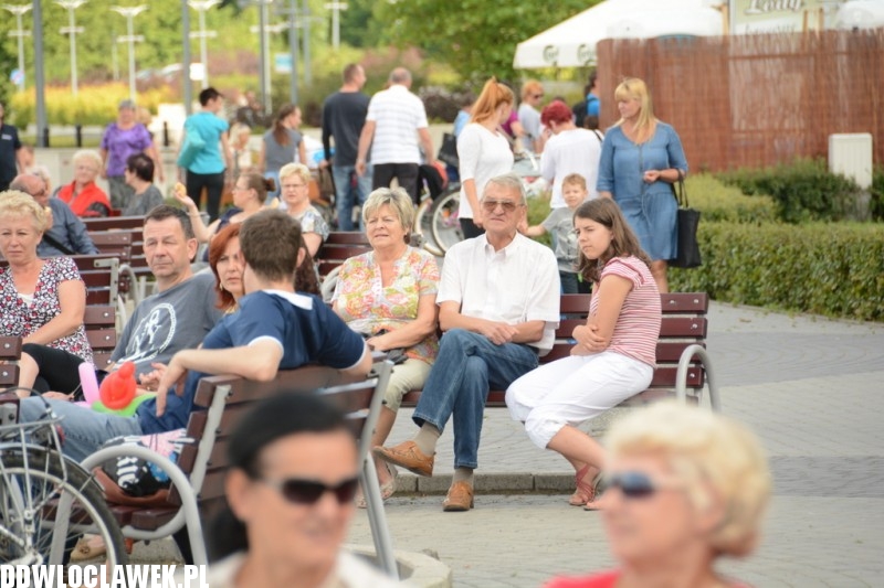 Zajęcia w ramach Bulwaru Sztuki