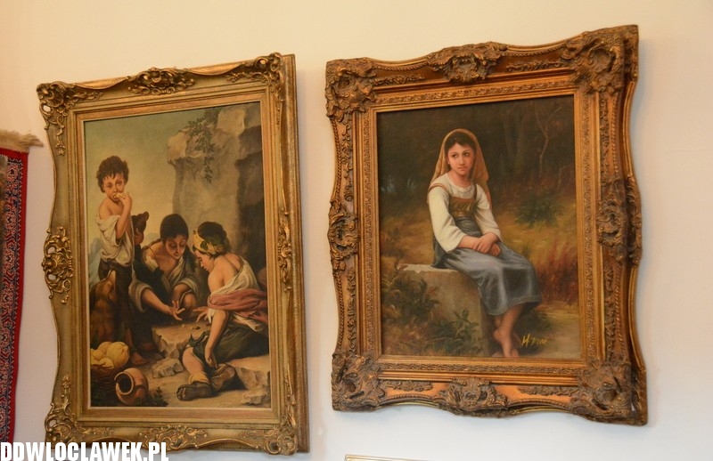 3 tiry z wyjątkowymi rzeczami przyjechały do Włocławka