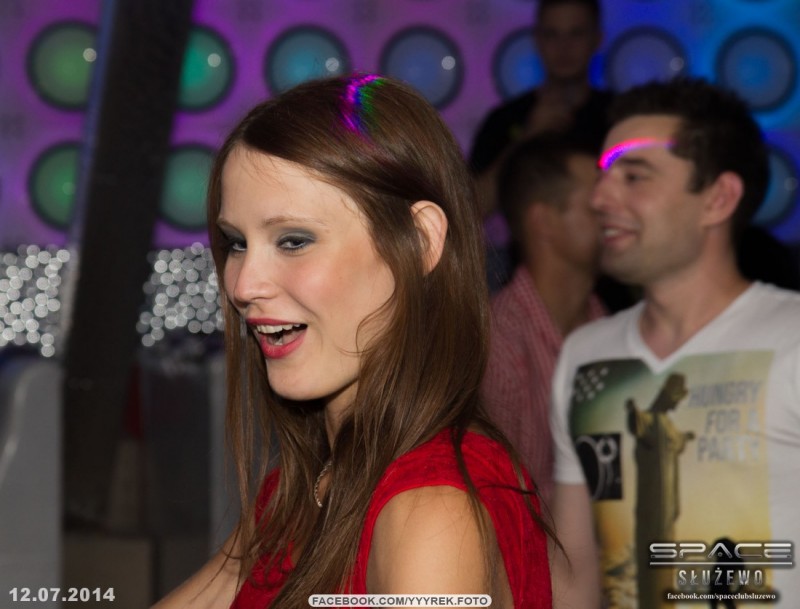 Skaner w Space Club Służewo część IV