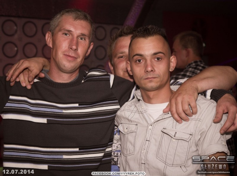 Skaner w Space Club Służewo część IV