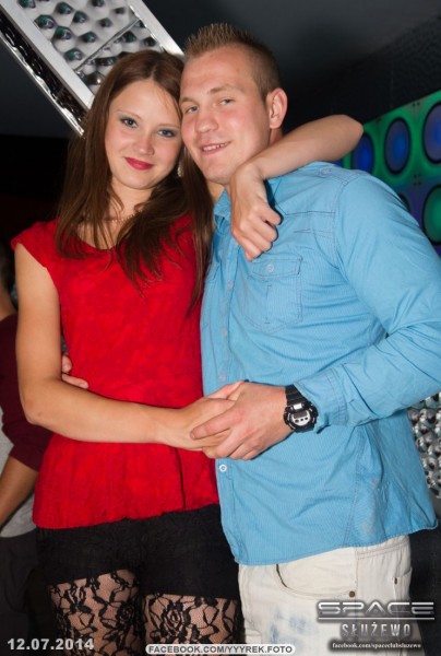 Skaner w Space Club Służewo część IV