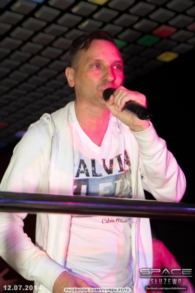 Skaner w Space Club Służewo część IV