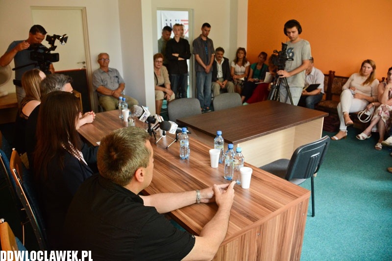 WIG, KFS, RN i Oburzeni idą razem do wyborów