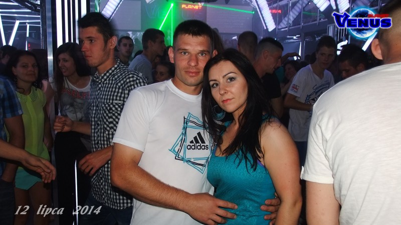 Weekend w Venus Planet część I