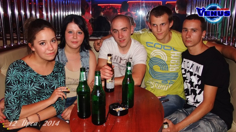 Weekend w Venus Planet część I