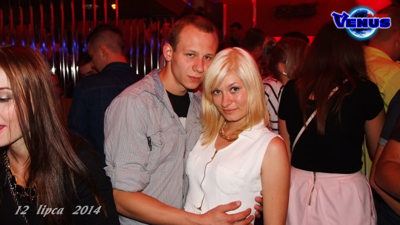 Weekend w Venus Planet część I