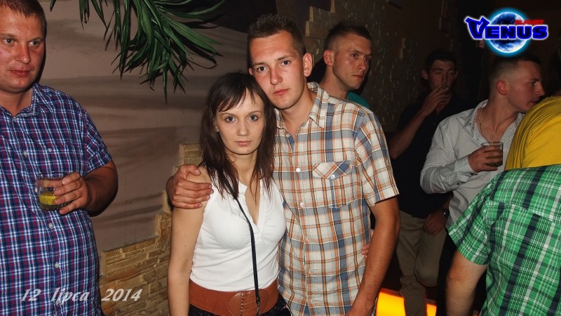 Weekend w Venus Planet część II