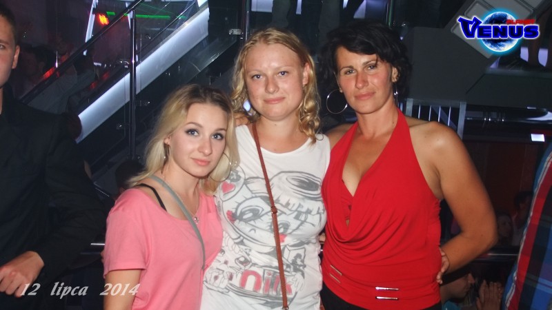 Weekend w Venus Planet część VI