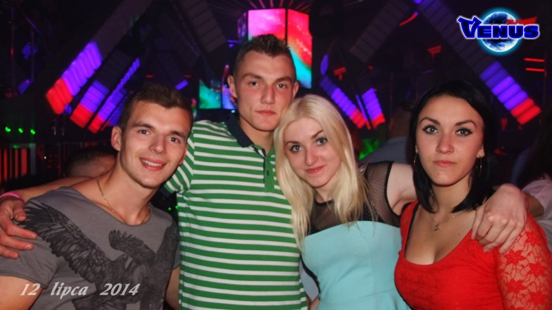 Weekend w Venus Planet część VI