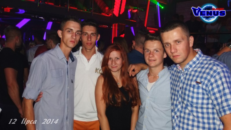 Weekend w Venus Planet część VI