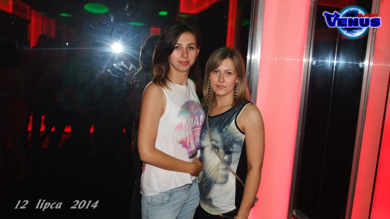 Weekend w Venus Planet część VI