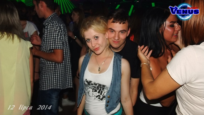 Weekend w Venus Planet część VI