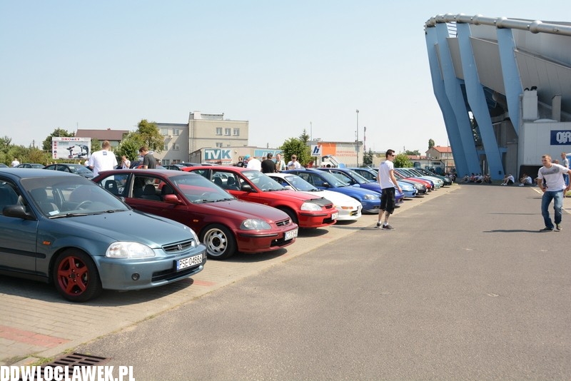 Meeting of Japanese Toys Hala Mistrzów