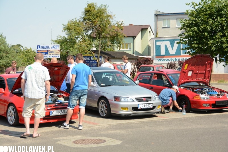 Meeting of Japanese Toys Hala Mistrzów